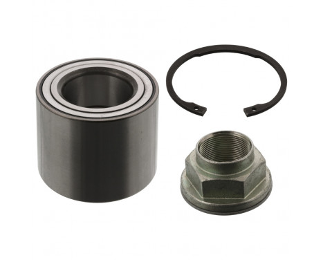 Wheel bearing 43506 FEBI
