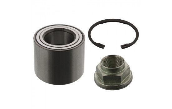 Wheel bearing 43506 FEBI