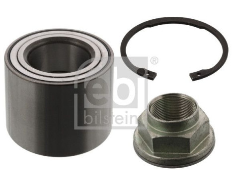 Wheel bearing 43506 FEBI, Image 2