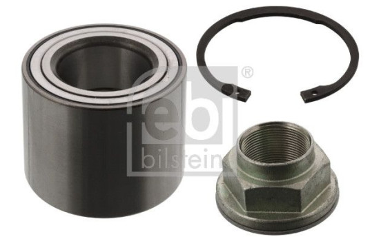 Wheel bearing 43506 FEBI, Image 2