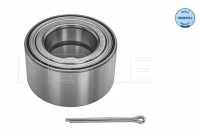 Wheel bearing 44-14 650 0000 Meyle
