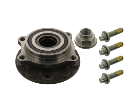 Wheel bearing 44333 FEBI
