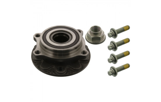 Wheel bearing 44333 FEBI