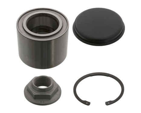 Wheel bearing 44782 FEBI