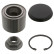 Wheel bearing 44782 FEBI