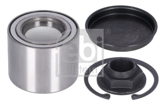Wheel bearing 44782 FEBI, Image 2