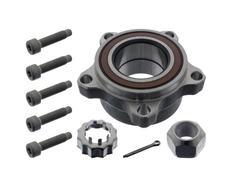 Wheel bearing 45349 FEBI