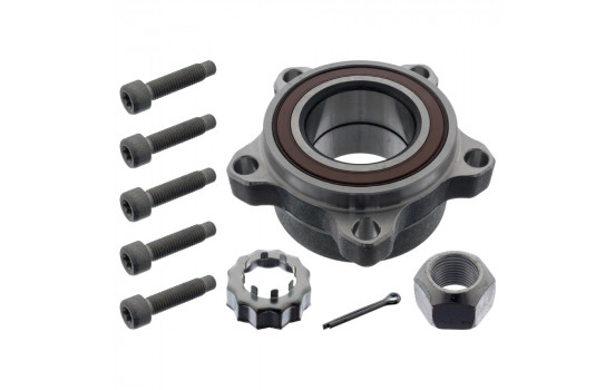 Wheel bearing 45349 FEBI