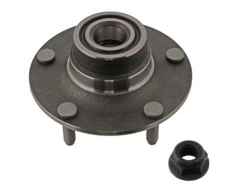 Wheel bearing 45355 FEBI