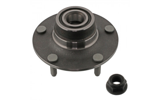 Wheel bearing 45355 FEBI