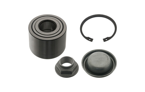 Wheel bearing 46609 FEBI