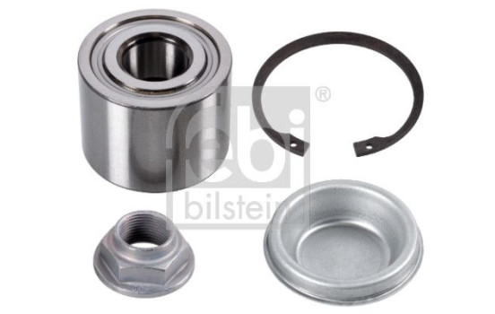 Wheel bearing 46609 FEBI, Image 2