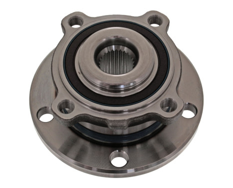 Wheel bearing 47314 FEBI