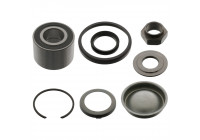Wheel bearing 47344 FEBI