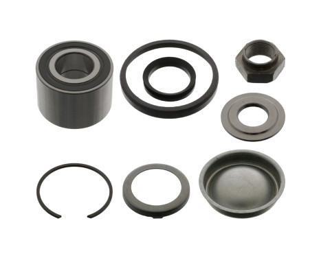 Wheel bearing 47344 FEBI