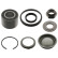 Wheel bearing 47344 FEBI