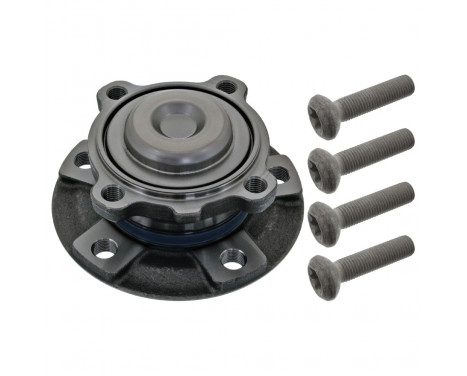 Wheel bearing 47760 FEBI