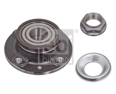 Wheel bearing 47833 FEBI, Image 2