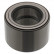 Wheel Bearing 48276 FEBI