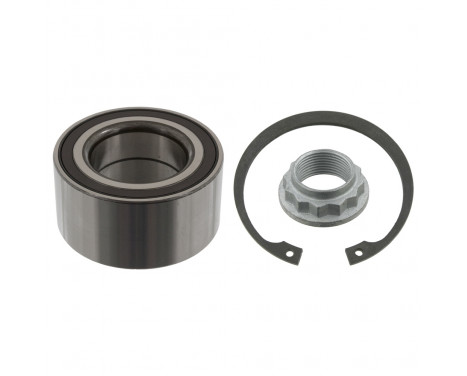 Wheel bearing 49703 FEBI