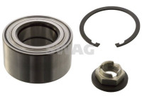 Wheel bearing 50101362 Swag