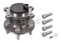 Wheel bearing 50102267 Swag