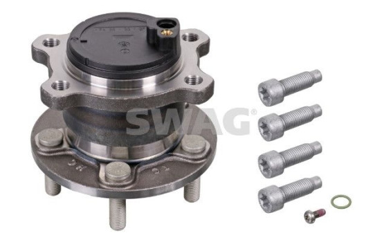 Wheel bearing 50102267 Swag
