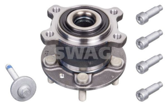 Wheel bearing 50102268 Swag