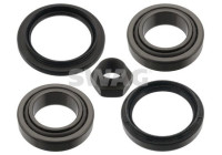 Wheel bearing 50905397 Swag