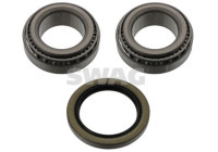 Wheel bearing 50908080 Swag