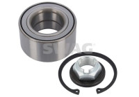 Wheel bearing 50919213 Swag