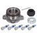 Wheel bearing 50922805 Swag