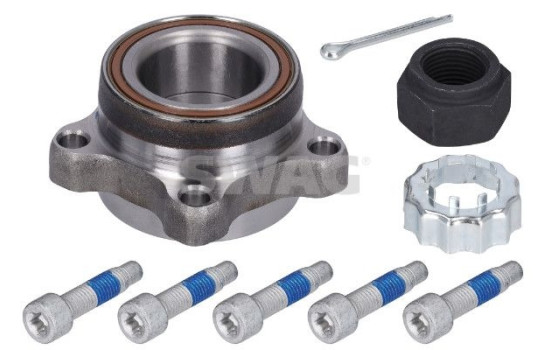 Wheel bearing 50922805 Swag