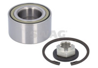Wheel bearing 50929473 Swag