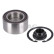 Wheel bearing 50938314 Swag