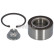 Wheel bearing 50939500 Swag