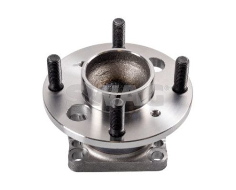 Wheel bearing 50940203 Swag, Image 2