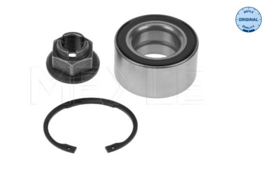 Wheel bearing 514 650 0004 Meyle