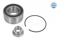 Wheel bearing 53-14 750 0004 Meyle