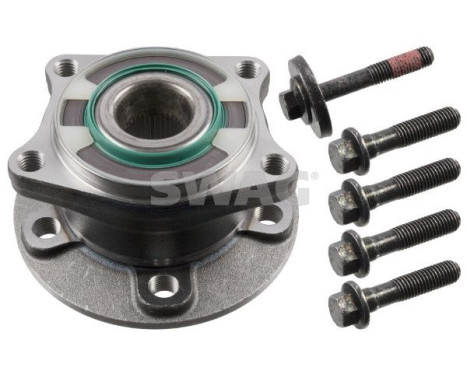 Wheel bearing 55101106 Swag