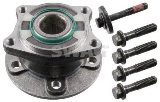 Wheel bearing 55101106 Swag