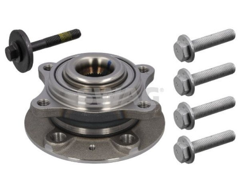 Wheel bearing 55922649 Swag