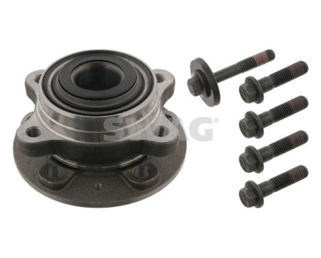 Wheel bearing 55931866 Swag