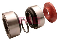 Wheel bearing 566074.05.AM FAG