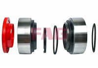 Wheel bearing 566283.05.AM FAG