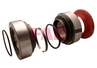 Wheel bearing 566425.05.AM FAG