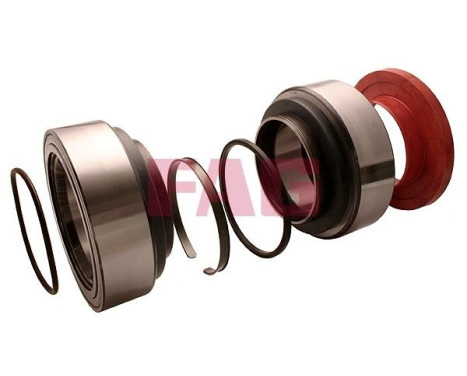 Wheel bearing 566425.05.AM FAG