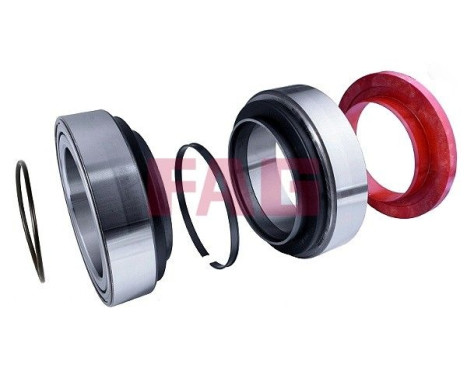 Wheel bearing 570530.05.AM FAG