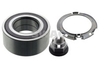 Wheel bearing 60923331 Swag