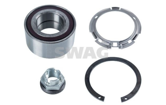 Wheel bearing 60924313 Swag